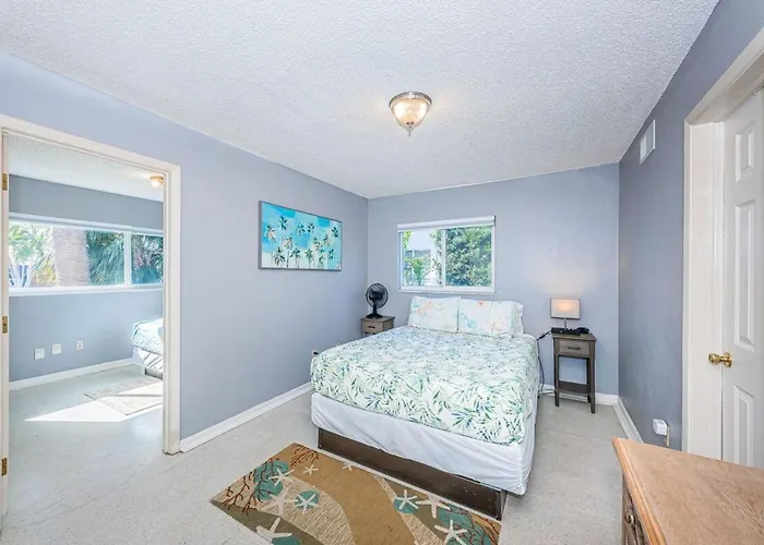 New Listing Tropical Island House Villa