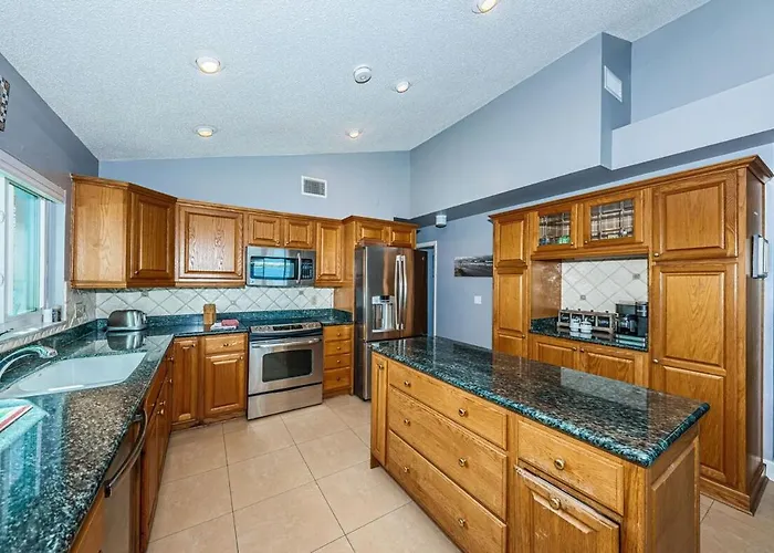 Villa New Listing Tropical Island House Clearwater Beach