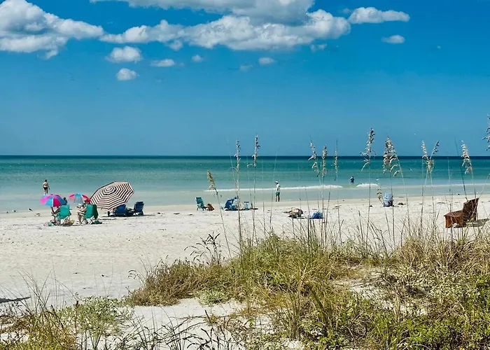 New Listing Tropical Island House * Clearwater Beach